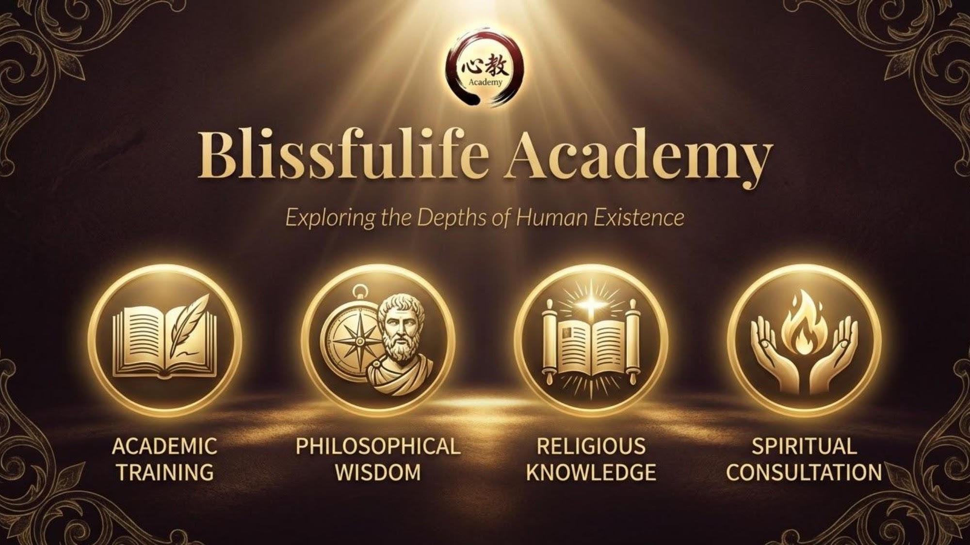 Blissfulife Academy